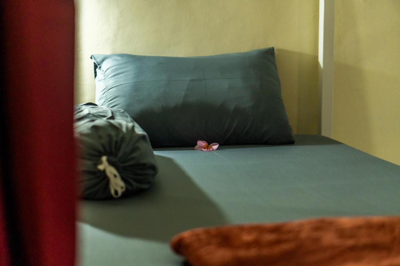 Maharani Hostel ウブド エクステリア 写真
